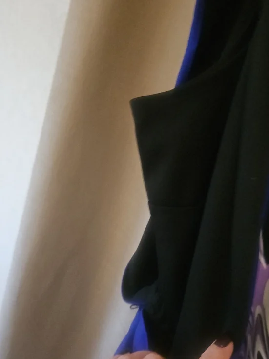 EVC Vintage Olivia Matthews Dress - Picture 3 of 4